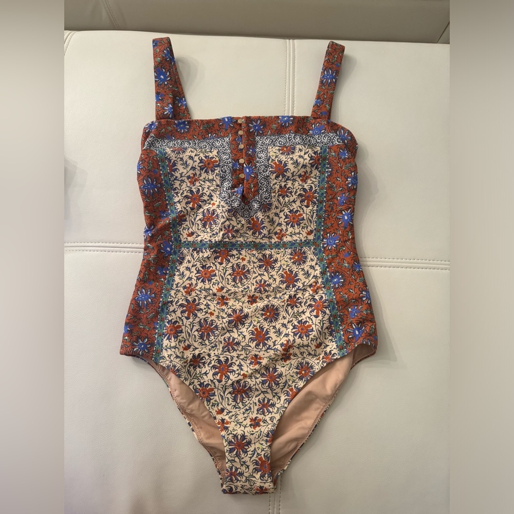 Boteh clementine zoe one piece